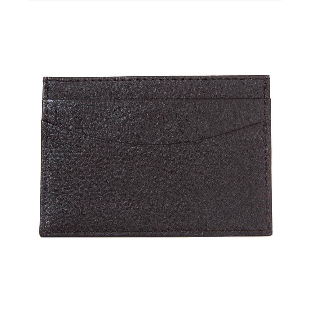 Barbour Amble Leather Card Holder